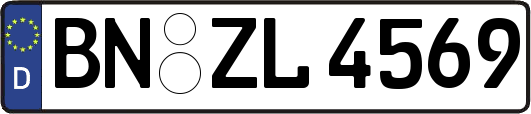 BN-ZL4569