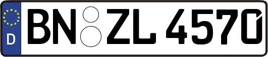 BN-ZL4570