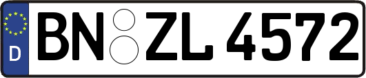 BN-ZL4572