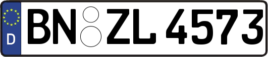 BN-ZL4573