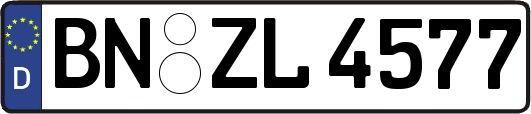 BN-ZL4577