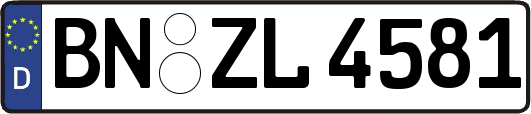 BN-ZL4581