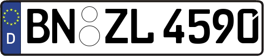 BN-ZL4590