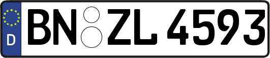 BN-ZL4593
