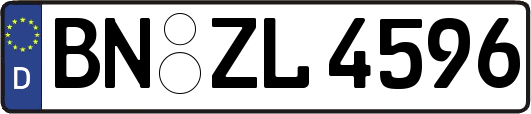 BN-ZL4596
