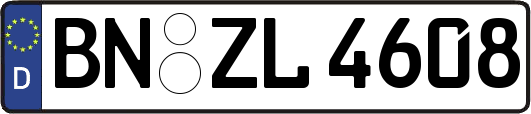 BN-ZL4608
