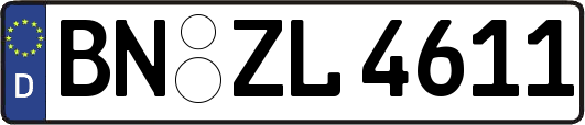 BN-ZL4611