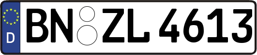 BN-ZL4613