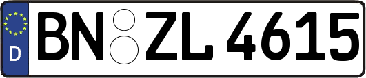 BN-ZL4615