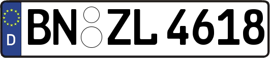 BN-ZL4618
