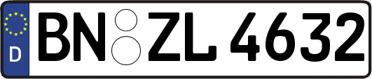 BN-ZL4632