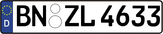 BN-ZL4633