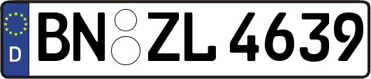 BN-ZL4639