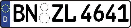 BN-ZL4641