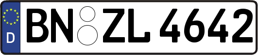 BN-ZL4642