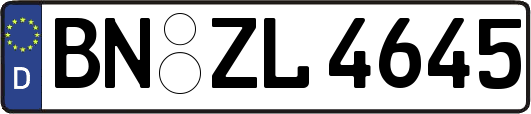 BN-ZL4645