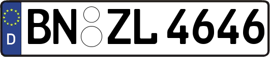 BN-ZL4646