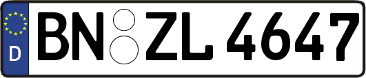 BN-ZL4647
