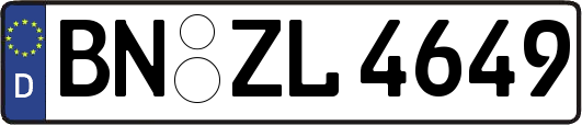 BN-ZL4649