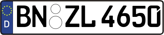BN-ZL4650