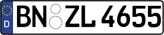 BN-ZL4655