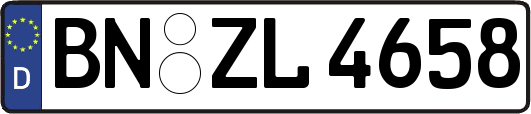 BN-ZL4658
