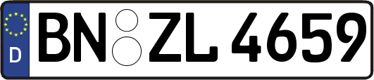 BN-ZL4659