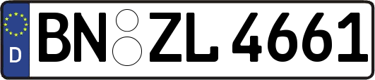 BN-ZL4661