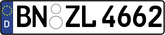 BN-ZL4662