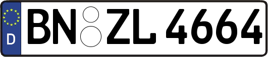 BN-ZL4664