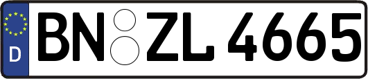 BN-ZL4665