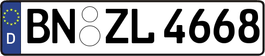 BN-ZL4668