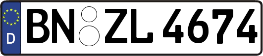 BN-ZL4674