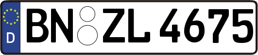 BN-ZL4675