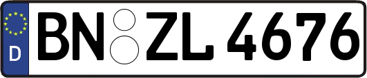 BN-ZL4676