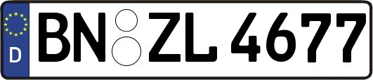 BN-ZL4677
