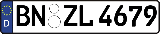 BN-ZL4679