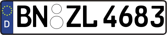 BN-ZL4683