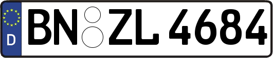BN-ZL4684