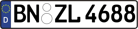 BN-ZL4688