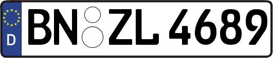 BN-ZL4689