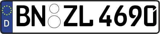 BN-ZL4690