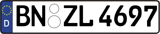 BN-ZL4697