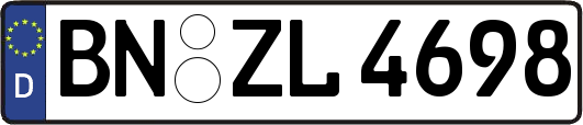 BN-ZL4698