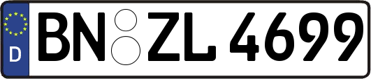 BN-ZL4699