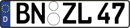BN-ZL47