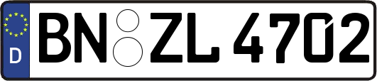 BN-ZL4702