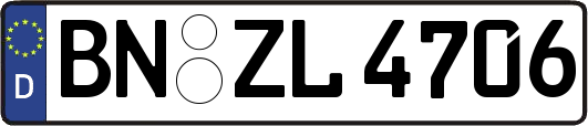 BN-ZL4706