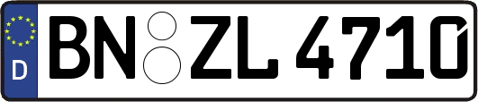 BN-ZL4710