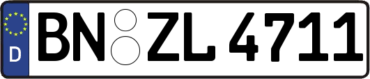 BN-ZL4711